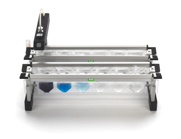 Inlabtec TA12 Serial Diluter